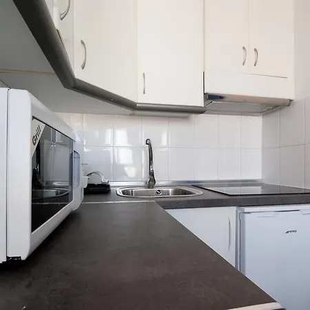 Apartamento Altavista Cádiz