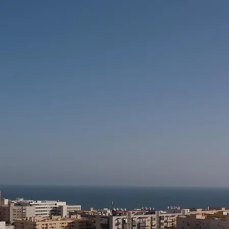 Apartamento Altavista