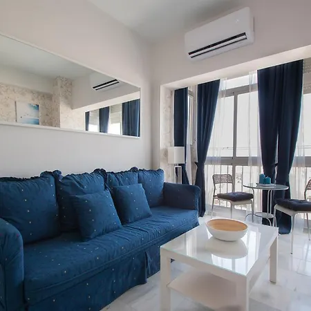 Apartamento Altavista *