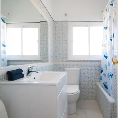 Apartamento Altavista Cádiz