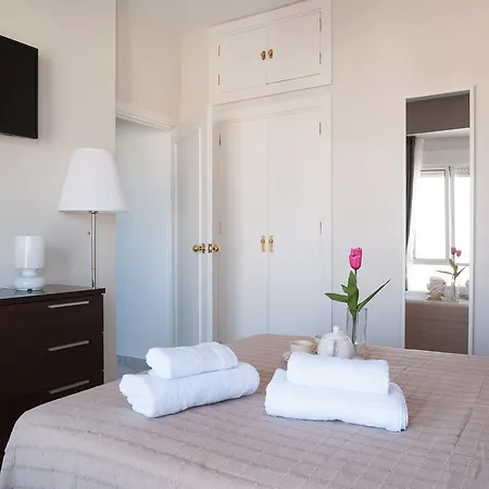 Apartamento Altavista
