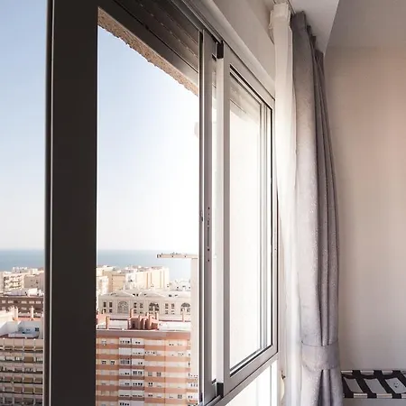 Apartamento Altavista *