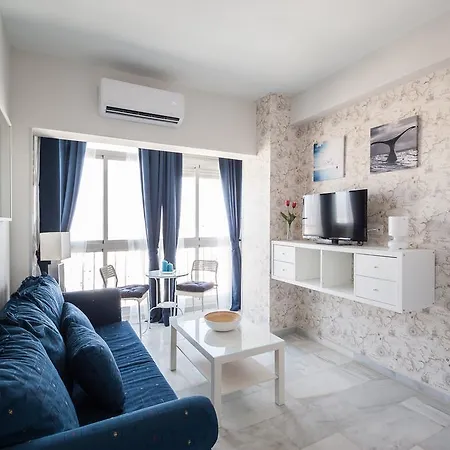 Altavista Apartment